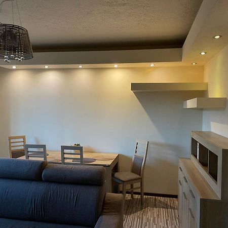 Apartament Moniuszki Biłgoraj Zewnętrze zdjęcie