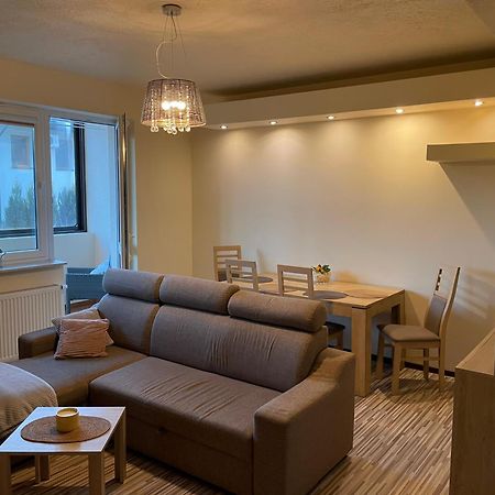 Apartament Moniuszki Biłgoraj Zewnętrze zdjęcie