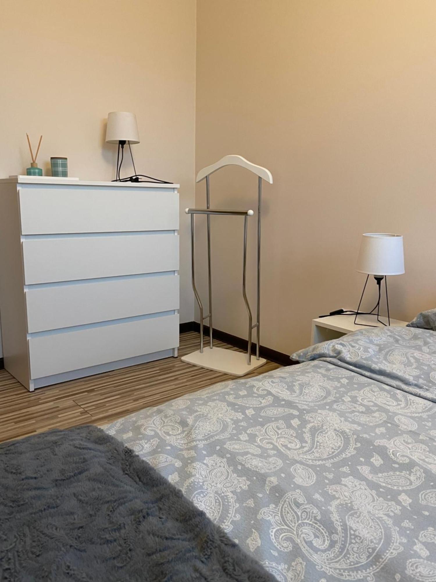 Apartament Moniuszki Biłgoraj Zewnętrze zdjęcie
