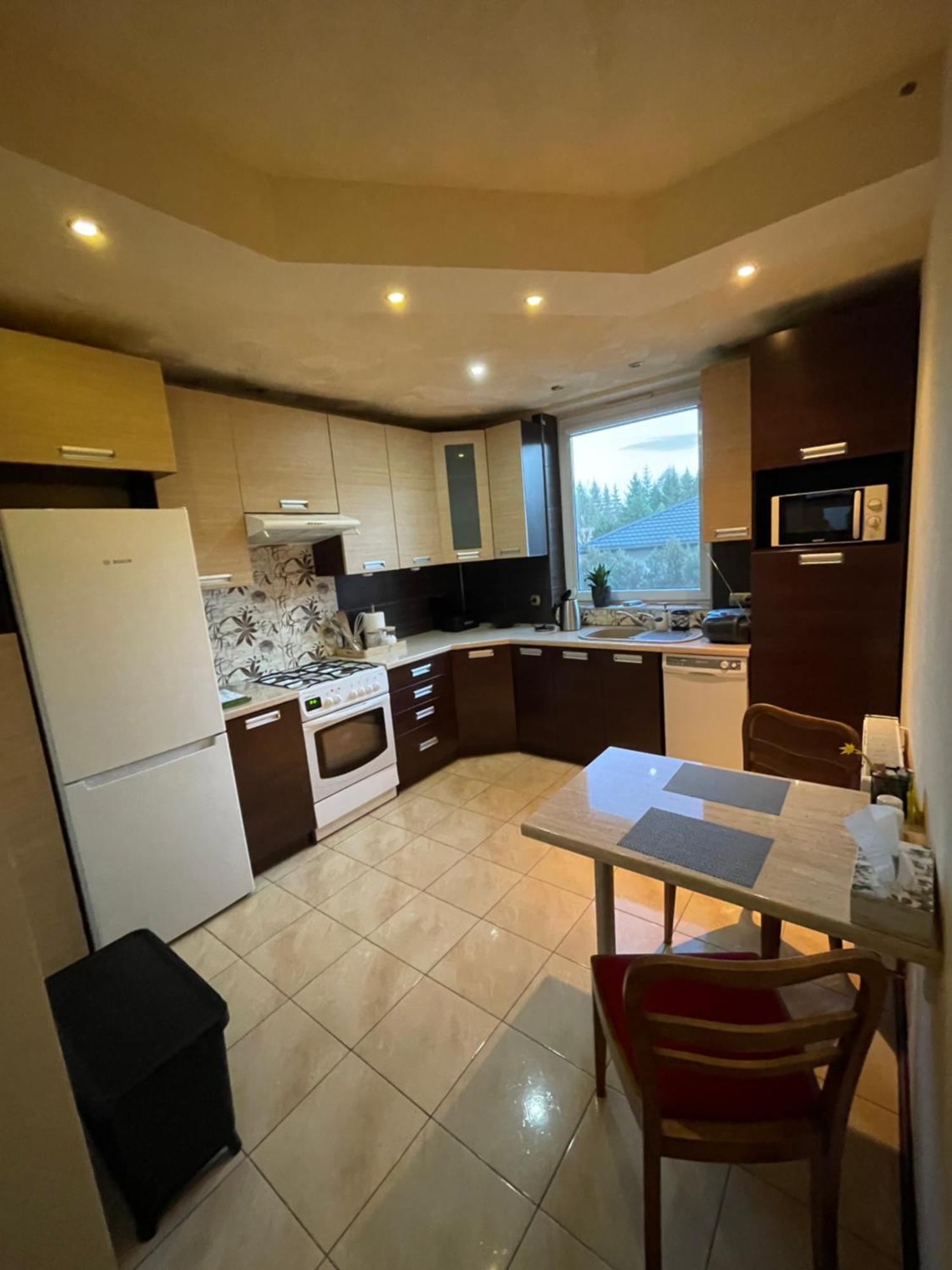 Apartament Moniuszki Biłgoraj Zewnętrze zdjęcie